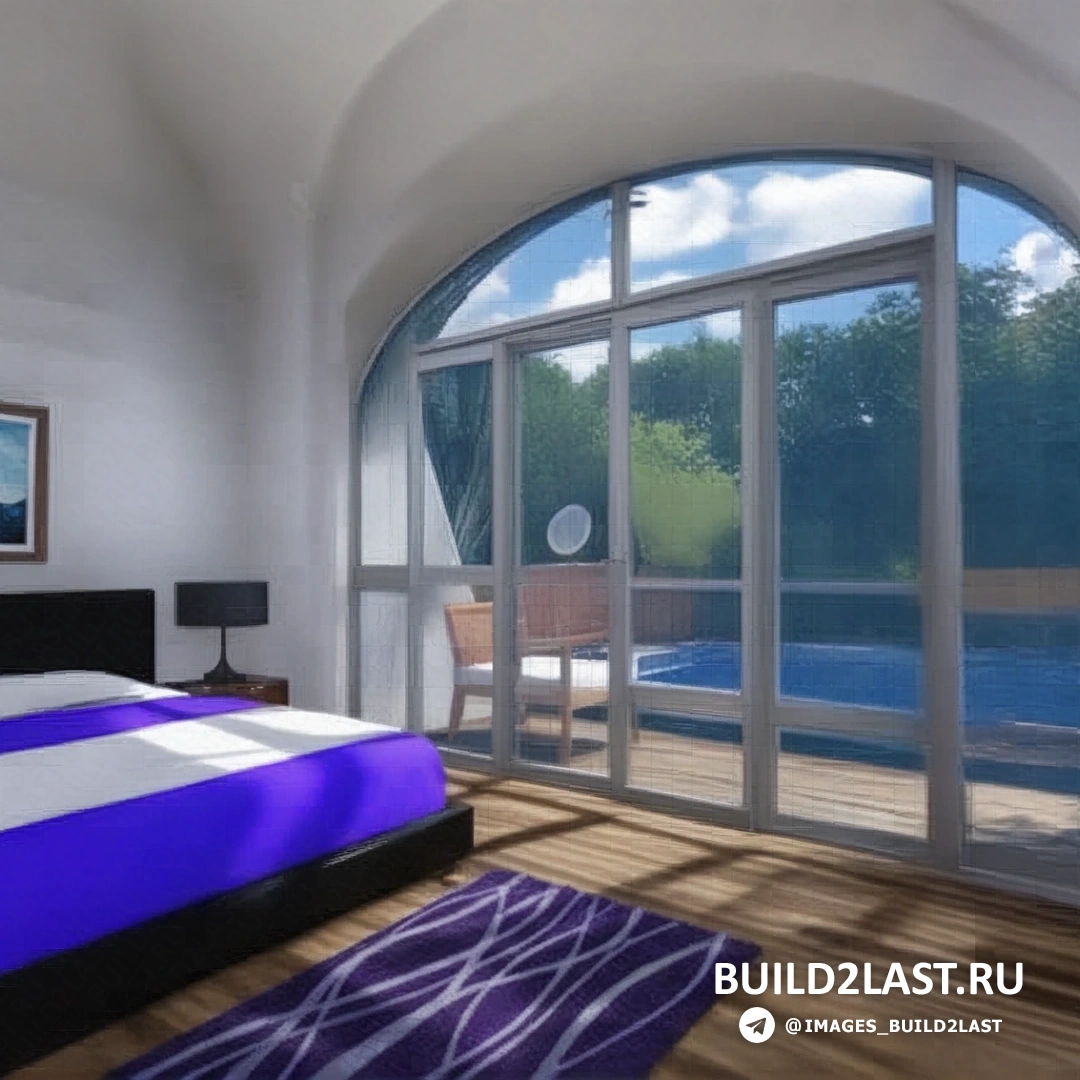 Бунгало с травяной крышей и террасой, расположенное на острове у пляжа, выполненное в эко-стиле с термодеревом