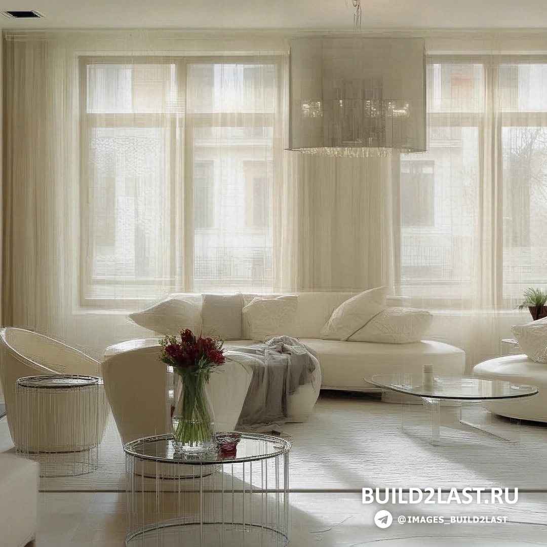 Дизайнерская ванная комната с мраморной отделкой и современной сантехникой