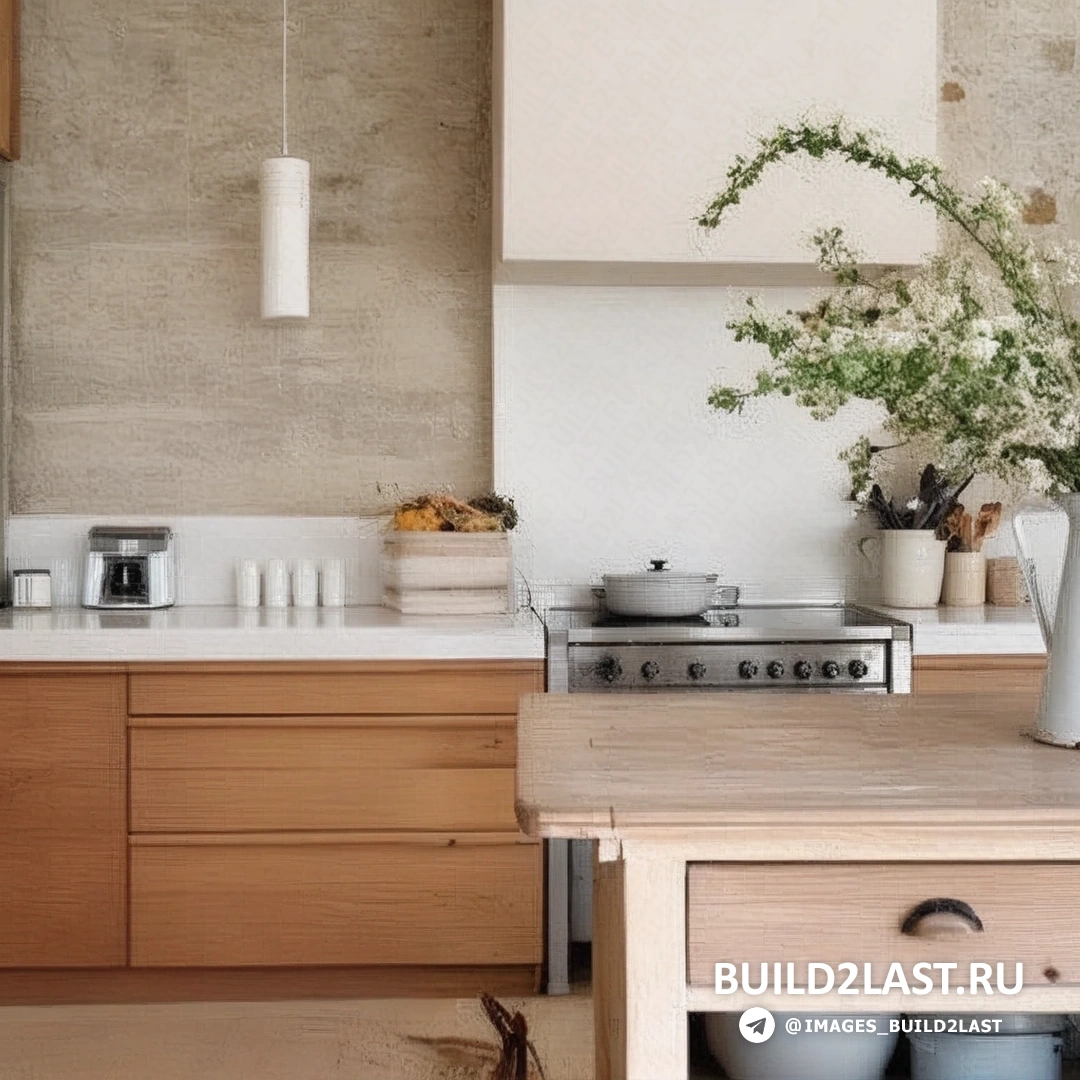 Интерьер старого дома с деревянными полами и мебелью в винтажном стиле