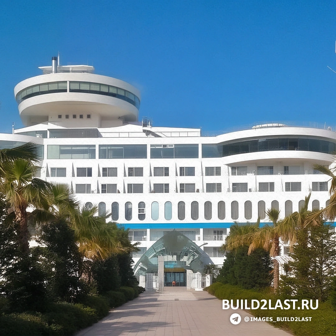 Лайнер-отель Sun Cruise в Южной Корее, расположенный на побережье.