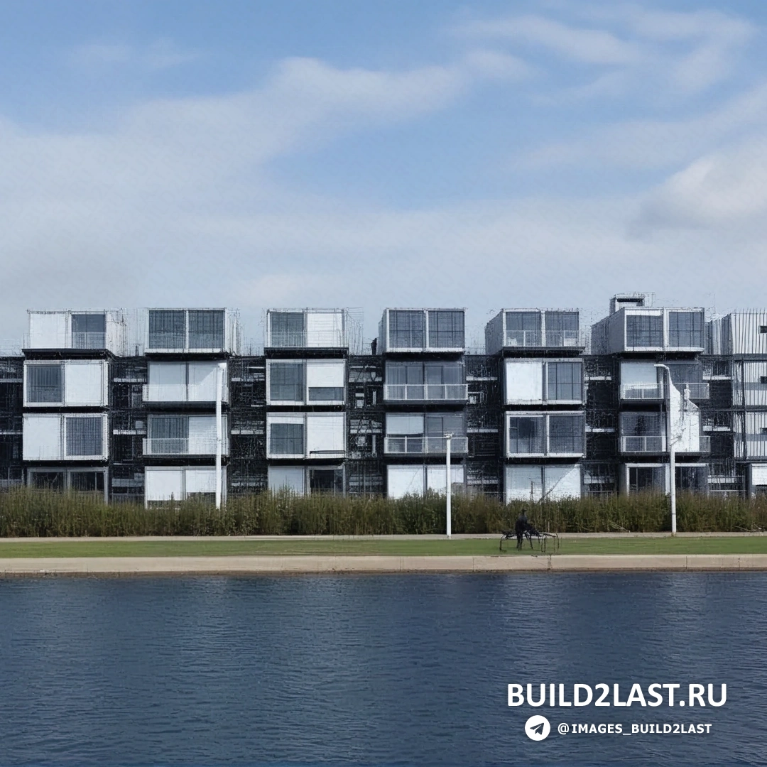 Оригинальный проект: внешний вид в ночное время