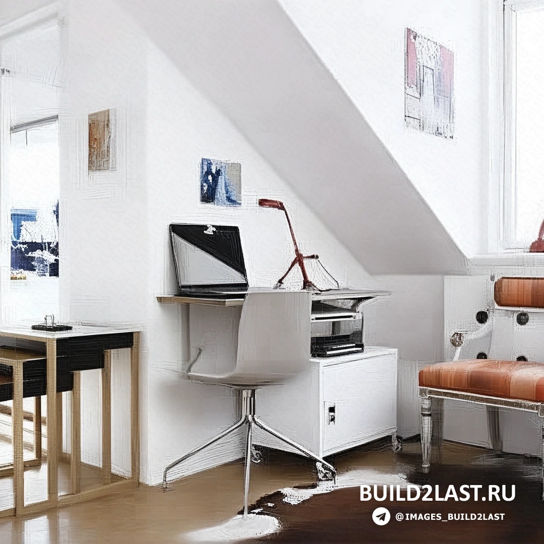 Шведский интерьер с элементами минимализма, уют и светлые тона