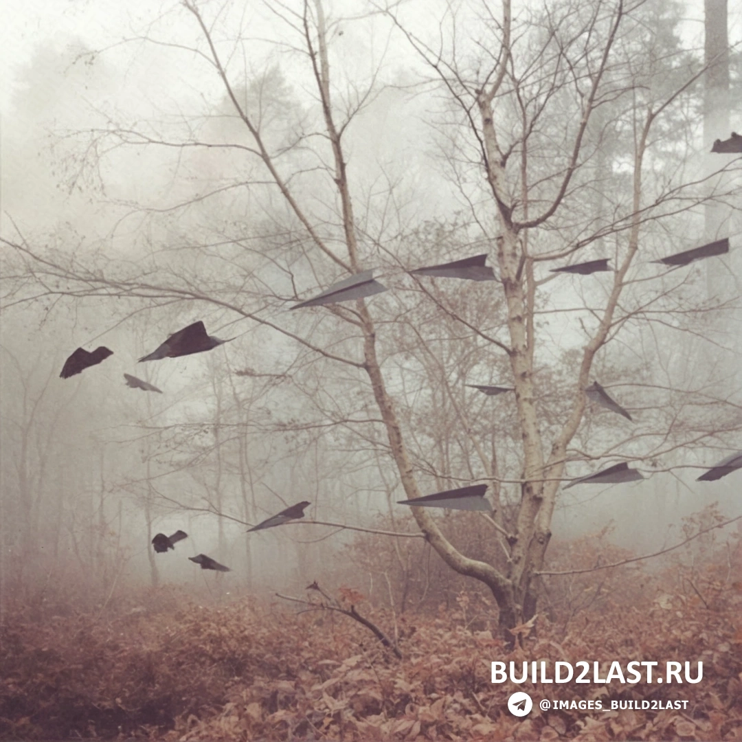 Скульптура, созданная Никола Йеомен, с эффектом парения, использующая минималистичный дизайн