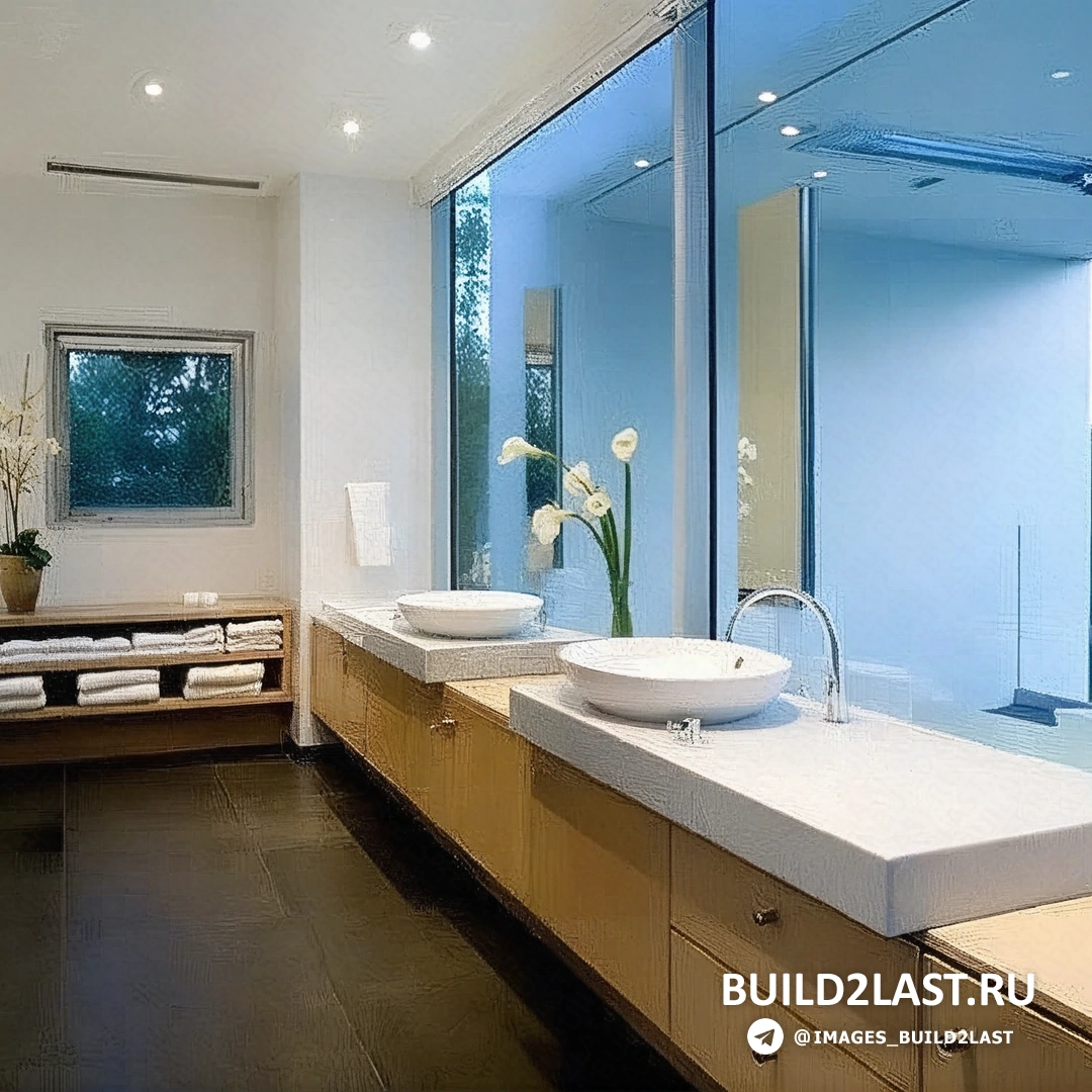 Световые пятна, падающие на стены и пол в ночной обстановке